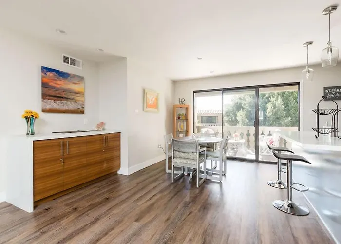 Chic Condo-walk To Old Town * Scottsdale