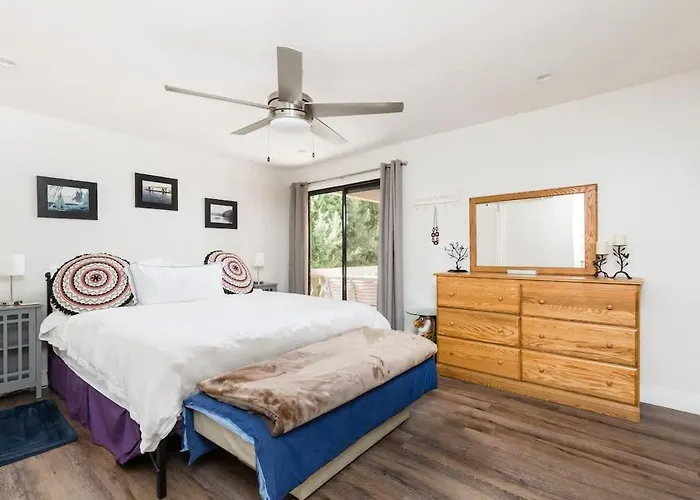 Chic Condo-walk To Old Town Apartment Scottsdale