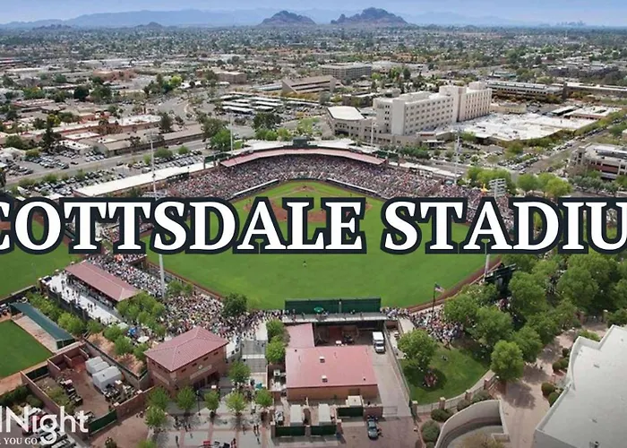 Chic Condo-walk To Old Town * Scottsdale