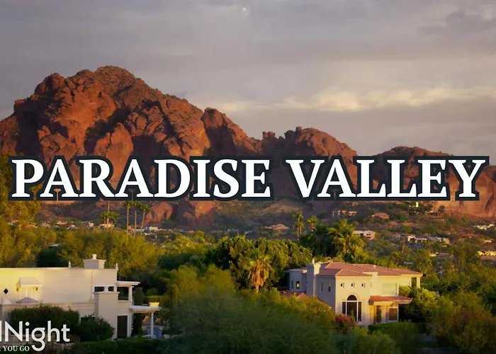 Chic Condo-walk To Old Town * Scottsdale